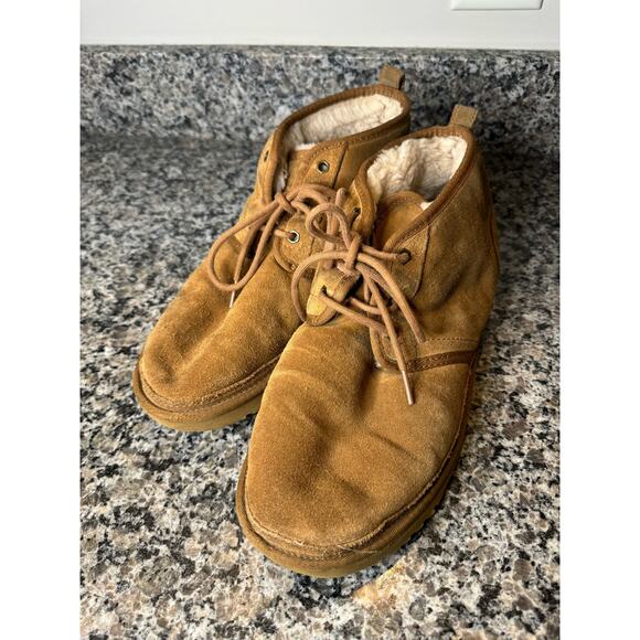 UGG Men\'s Boots